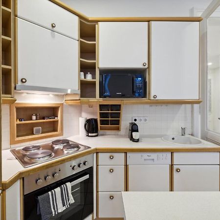 Big Spacious Central Apartment In Wien Ngoại thất bức ảnh