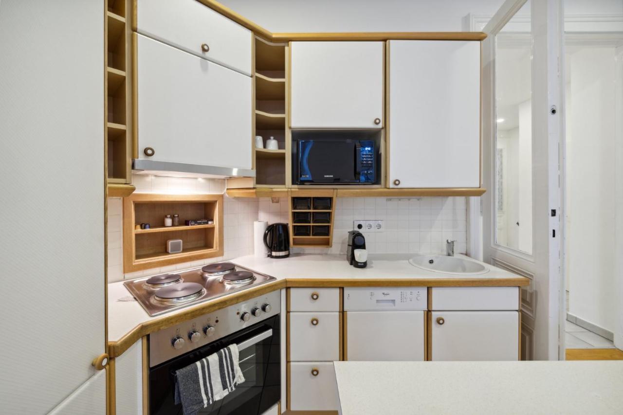 Big Spacious Central Apartment In Wien Ngoại thất bức ảnh